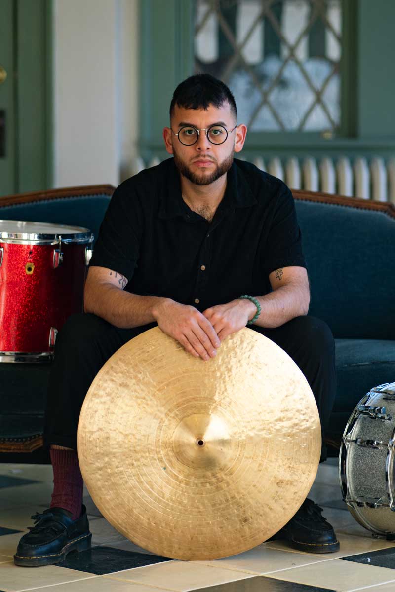 Joshua Alderete