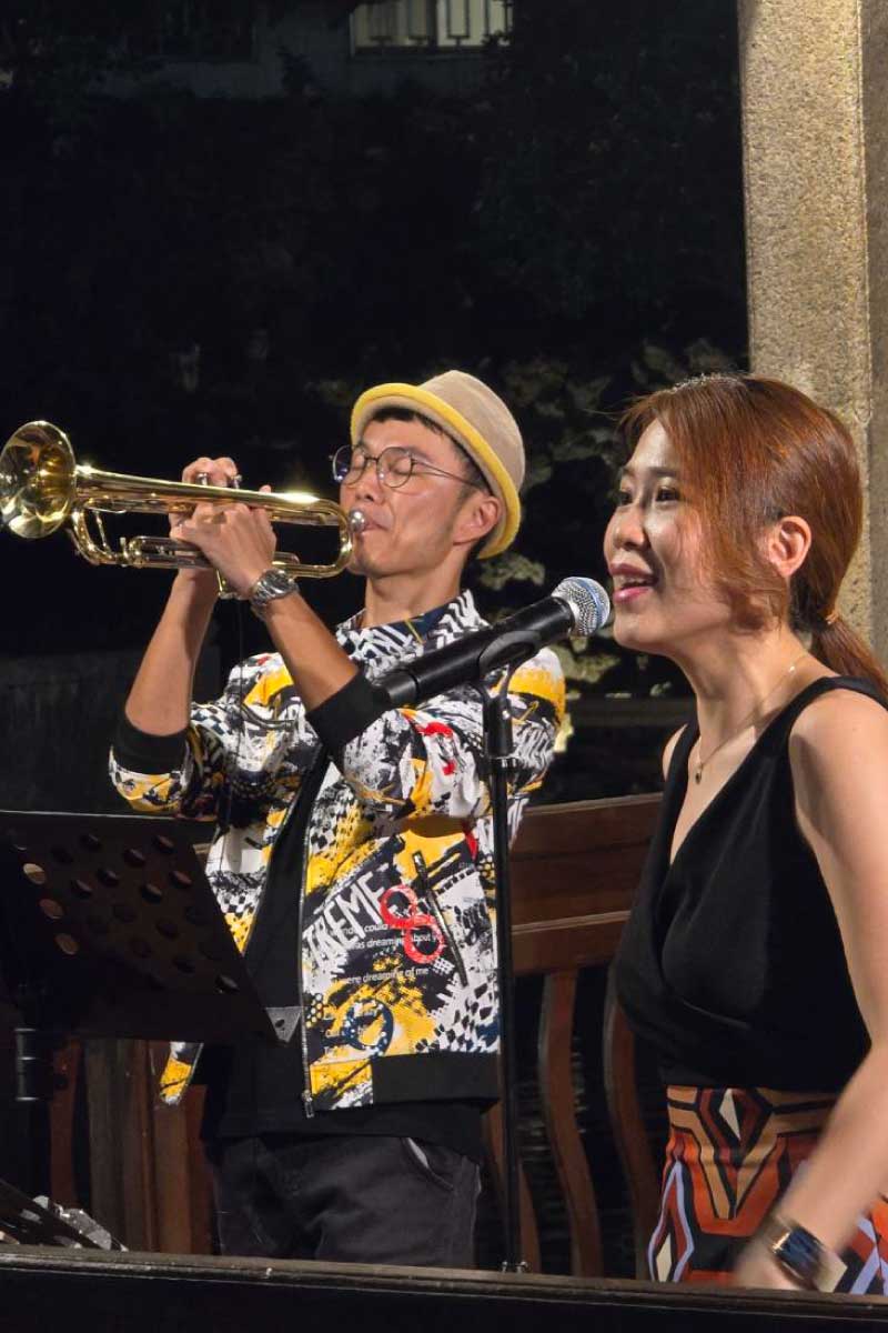 KoSwing 狗屎運