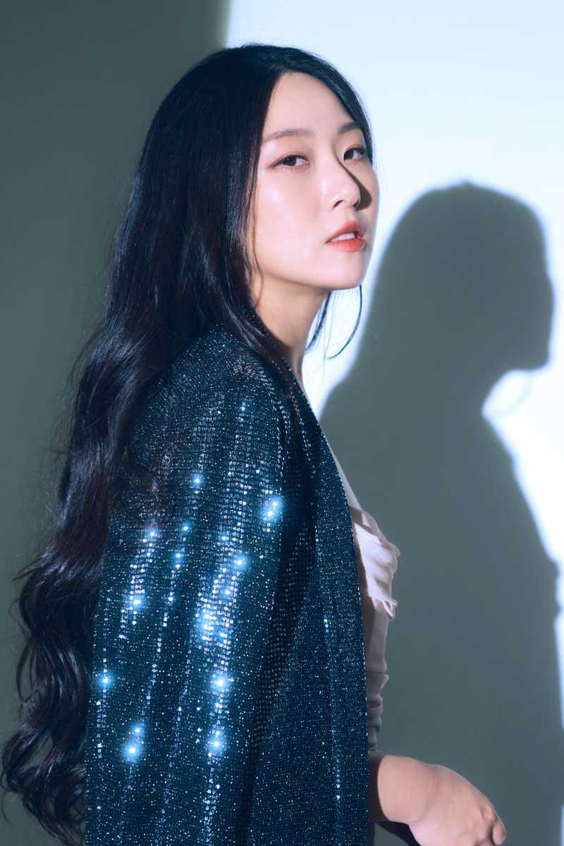 Maria Kim
