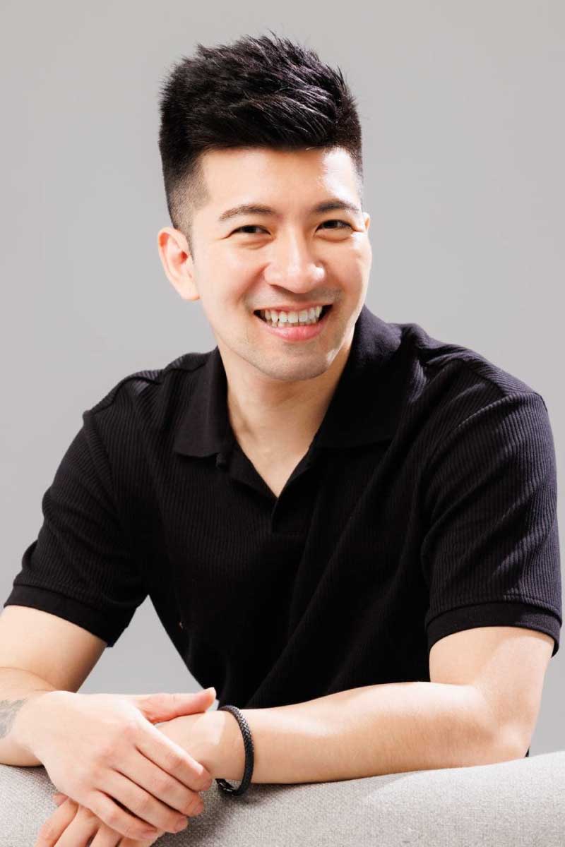 Tim Lin