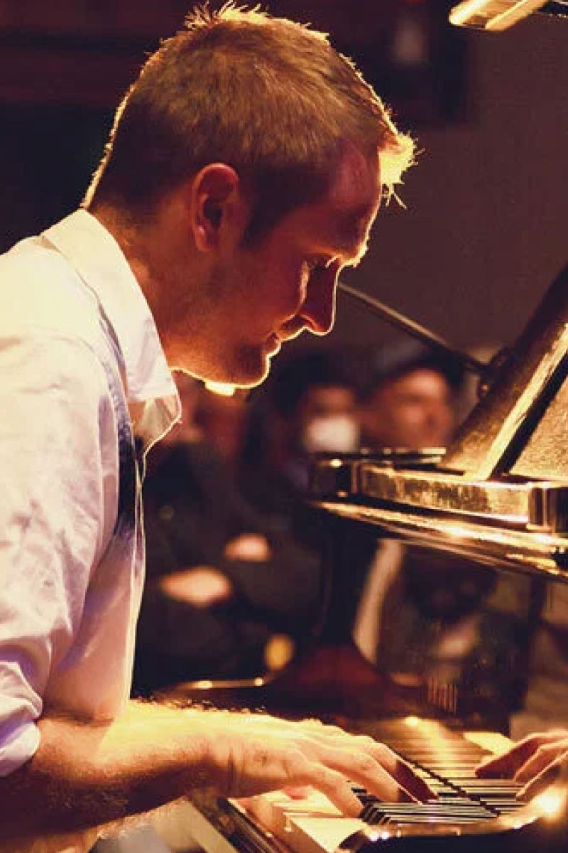 Dan Costa